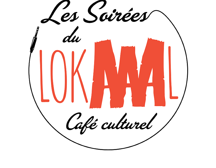Les Soirées du Lokaaal - Logo
